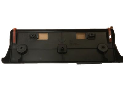 Infiniti 96210-5NA0A Bracket-Licence Plate