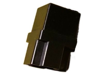 Infiniti 25230-ZH00A Relay