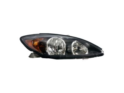 Infiniti 26010-1NM1D Right Headlight Assembly