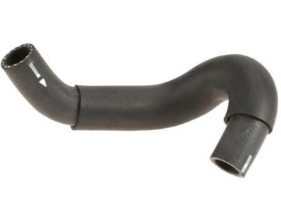 Infiniti 92402-JK20A Hose-Front Heater, 2