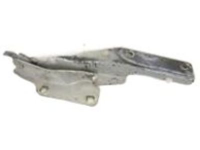 Infiniti 65400-AG000 Hinge Assembly-Hood, RH
