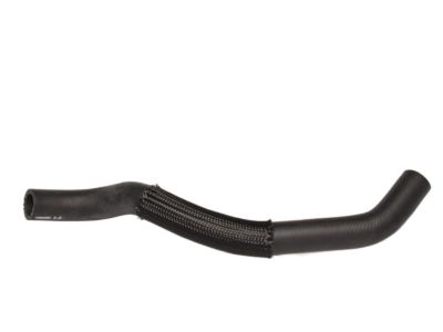 Infiniti 92410-EY00A Hose-Heater, Outlet