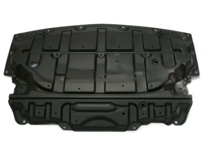 Infiniti 75892-JK000 Cover-Front, Under