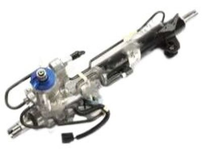 Infiniti 49200-5CA0B Power Steering Gear Assembly