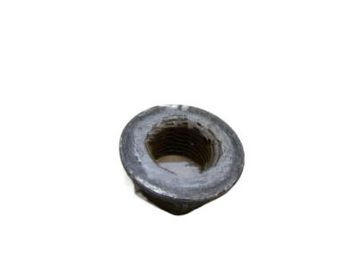 Nissan 40262-EG010 Nut-Knuckle Spindle