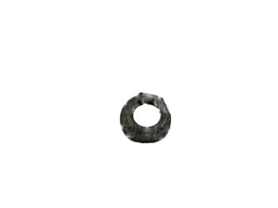 Nissan 40262-EG010 Nut-Knuckle Spindle