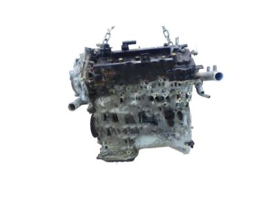 Nissan 11000-JA10A Block Assy-Cylinder