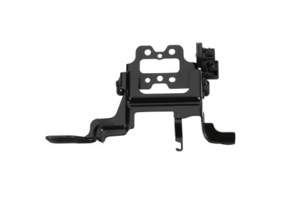 Nissan 28452-5ZA1A Bracket-Distance Sensor