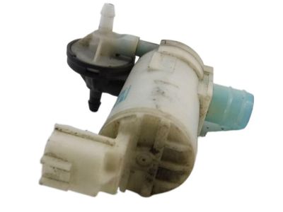 Infiniti 28920-WL000 Pump Assy-Washer