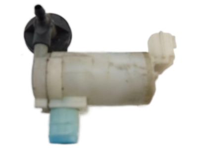 Infiniti 28920-WL000 Pump Assy-Washer