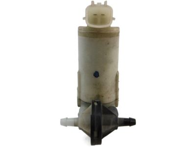 Infiniti 28920-WL000 Pump Assy-Washer