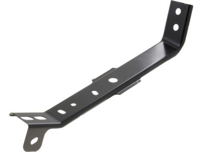 Infiniti 62214-5NA0A Bracket-Front Bumper Stay, RH