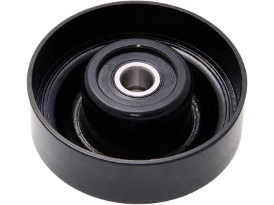 Infiniti 11925-AL50A PULLEY Assembly-IDLER, Alt