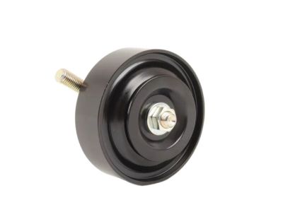 Infiniti 11925-AL50A PULLEY Assembly-IDLER, Alt