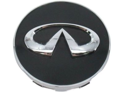 Infiniti 40343-6WY6A Ornament - Disc Wheel