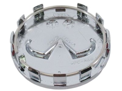 Infiniti 40343-6WY6A Ornament - Disc Wheel