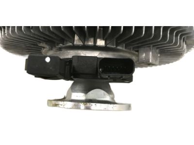 Nissan 21082-5X21C Coupling-Fan