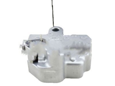 Infiniti 13070-1MR0A TENSIONER Chain