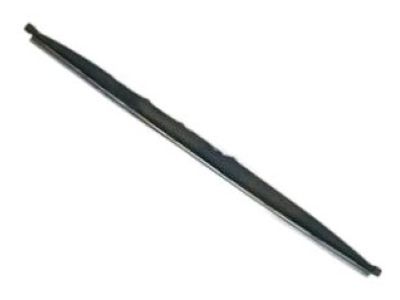 Nissan 28890-3JA2B Window Wiper Blade Assembly