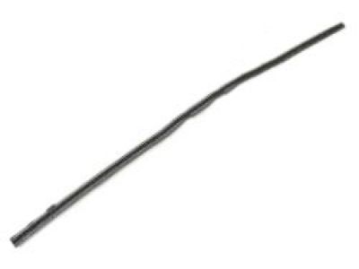 Nissan 28895-3JA0B Wiper Blade Refill, Driver