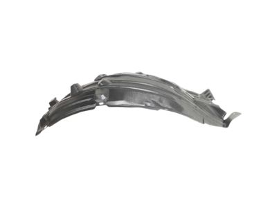 Infiniti 63842-AM800 Protector-Front Fender, RH