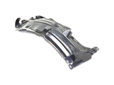 Infiniti 63842-AM800 Protector-Front Fender, RH