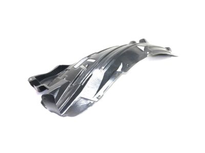 Infiniti 63842-AM800 Protector-Front Fender, RH