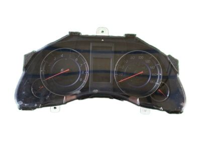 Infiniti 24820-CL70C Instrument Cluster Speedometer Assembly