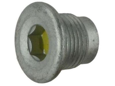 Infiniti 32103-4N210 Plug-Drain