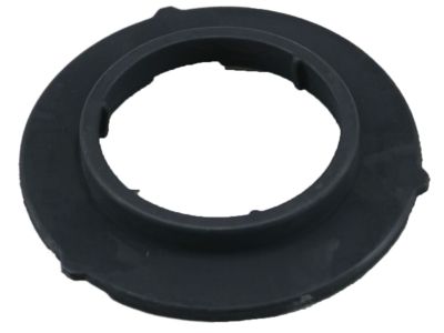 Nissan 54034-7S000 Rear Spring Seat-Rubber