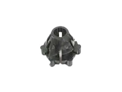 Nissan 01553-0127U Clip