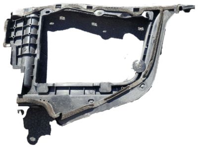 Infiniti 65278-JK600 Cover-Battery Connector