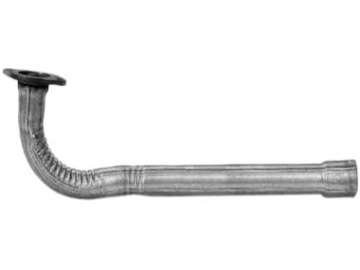 Infiniti 20030-7S000 Center Exhaust Tube Assembly