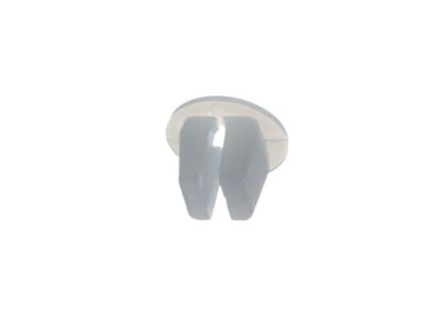 Infiniti 01281-01101 Grommet-Screw