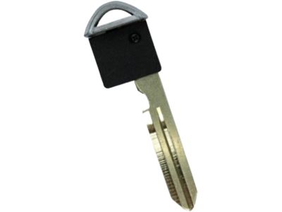 Infiniti H0564-7W010 Key-Blank, Master