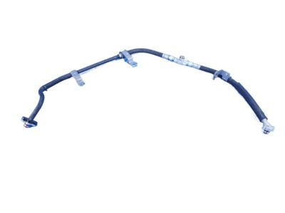 Infiniti 52240-1LA7B Accumulator Assy-Front