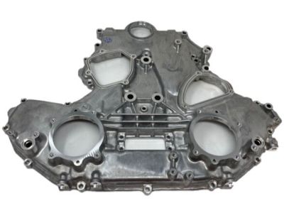 Infiniti 13501-AL605 Cover Assy-Front