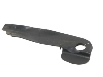 Nissan 551A7-3JA0A Protector-Rear Suspension Link, LH