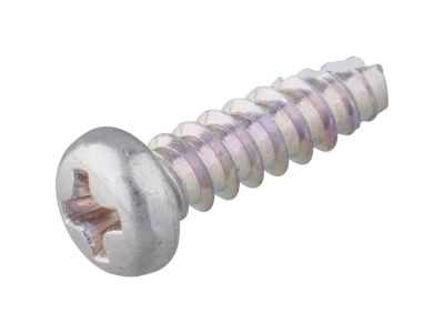 Nissan 97197-AD710 Screw