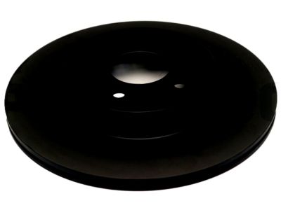 Infiniti 43206-5NA0A Rotor-Disc Brake, Rear Axle