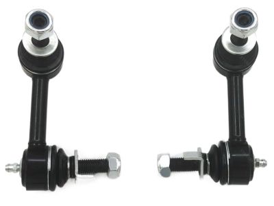 Infiniti 54668-AQ300 Rod Assy-Connecting, Stabilizer
