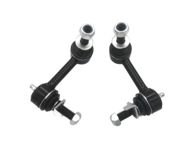 Infiniti 54668-AQ300 Rod Assy-Connecting, Stabilizer
