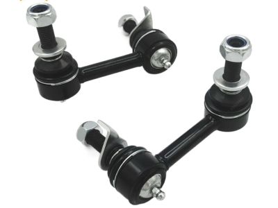 Infiniti 54668-AQ300 Rod Assy-Connecting, Stabilizer