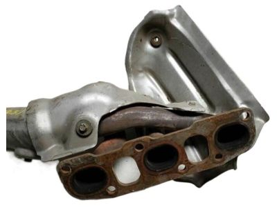 Infiniti 14002-EY00A Manifold Assy-Exhaust