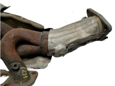 Infiniti 14002-EY00A Manifold Assy-Exhaust