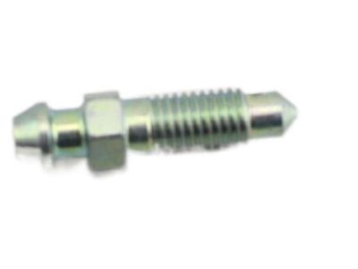 Nissan 41128-8J100 Screw-BLEEDER