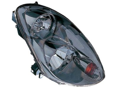 Infiniti 26010-AC026 Right Headlight Assembly