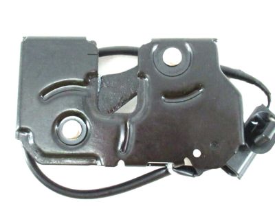 Nissan 65601-JL60C Lock Assembly Hood