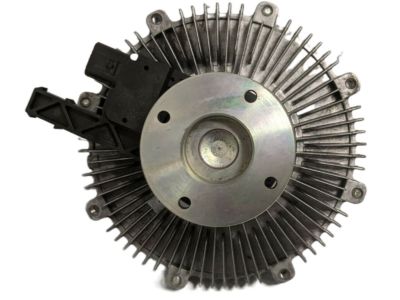 Infiniti 21082-5X21A Coupling-Fan