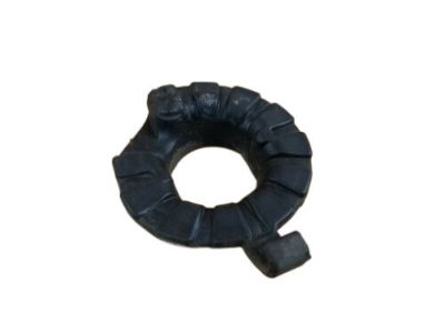 Infiniti 55036-1BA0A Seat-Rubber, Rear Spring